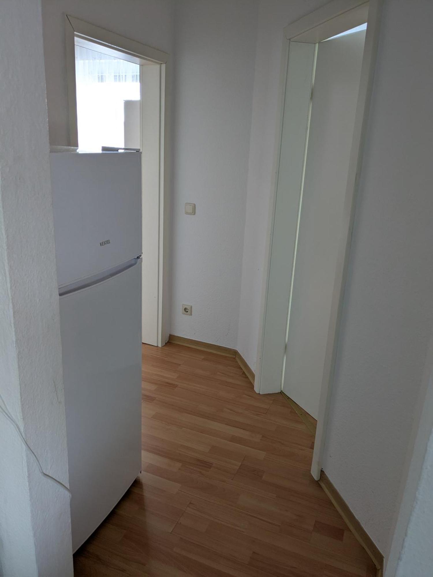 Alte Spedition Demmin Esterno foto