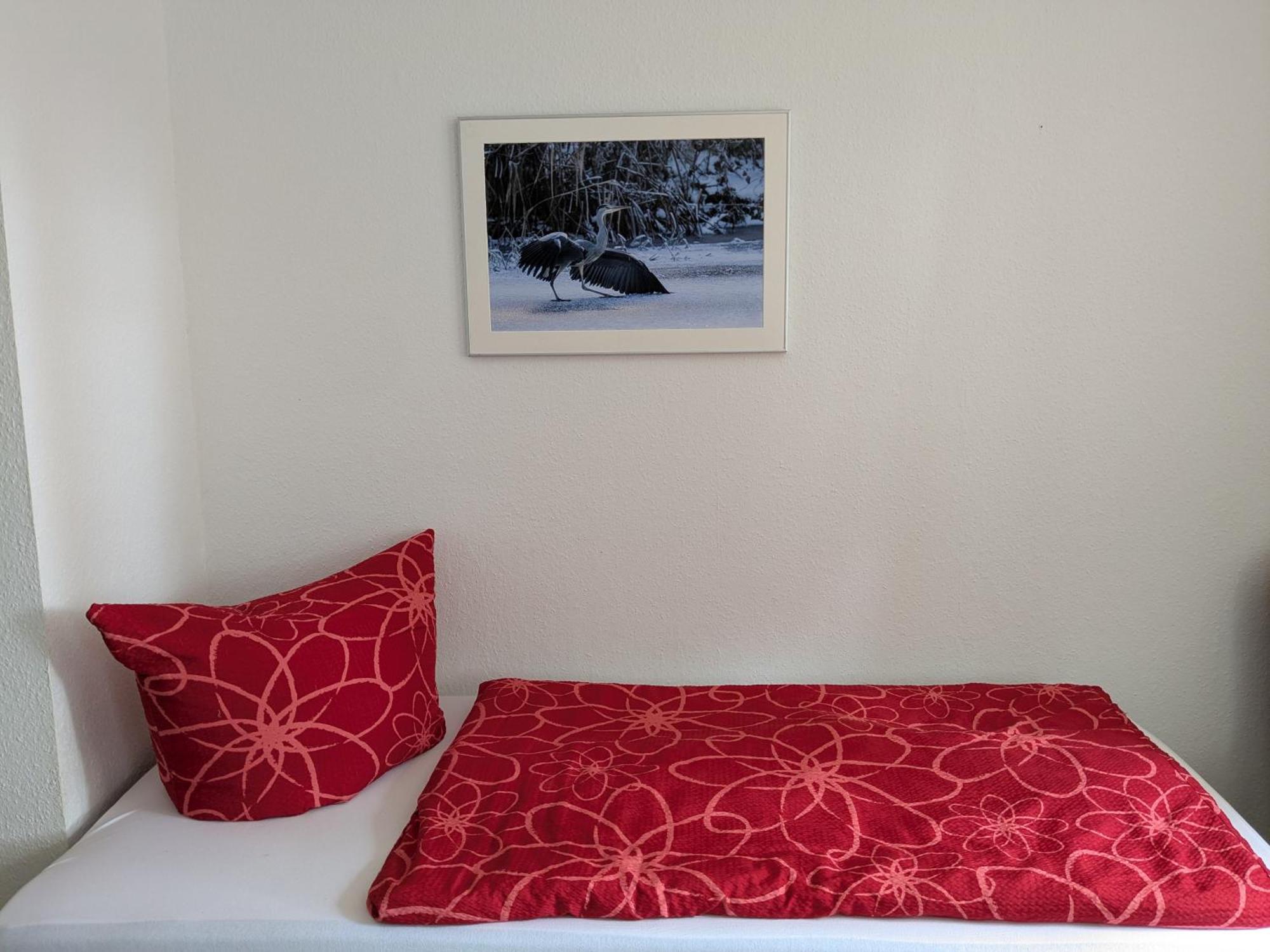 Alte Spedition Demmin Camera foto